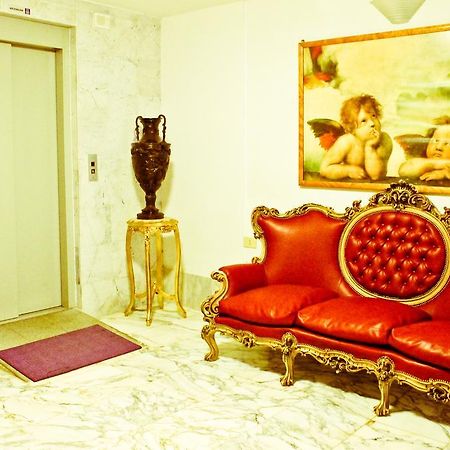 Hotel Palace Nardo Rome Extérieur photo