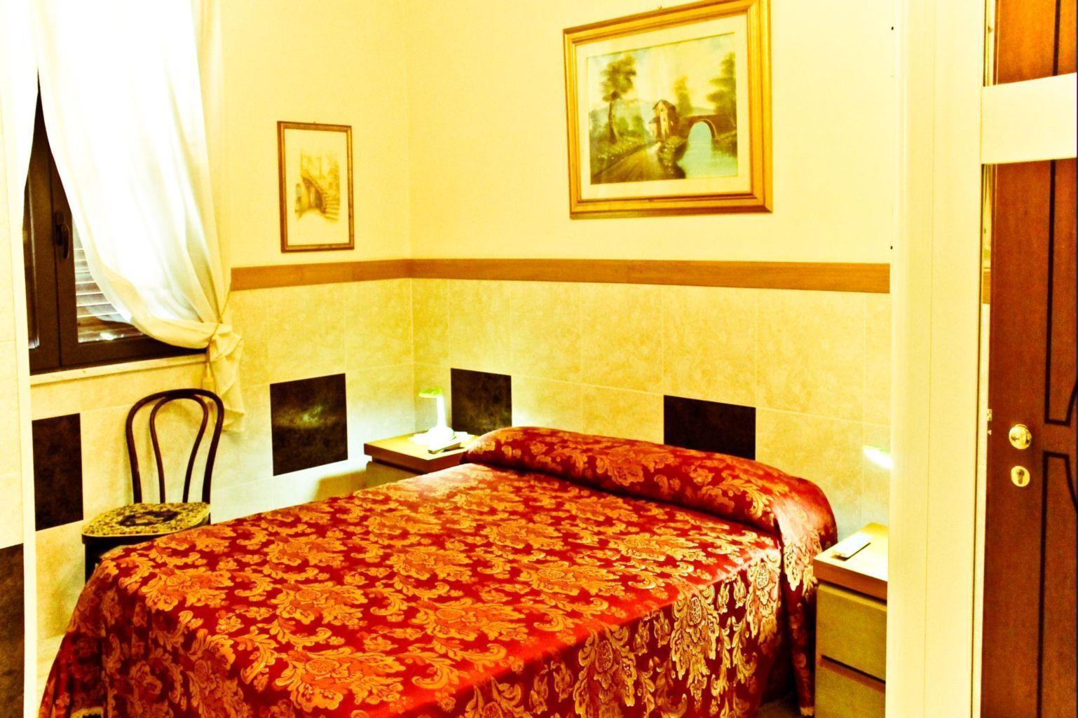 Hotel Palace Nardo Rome Extérieur photo