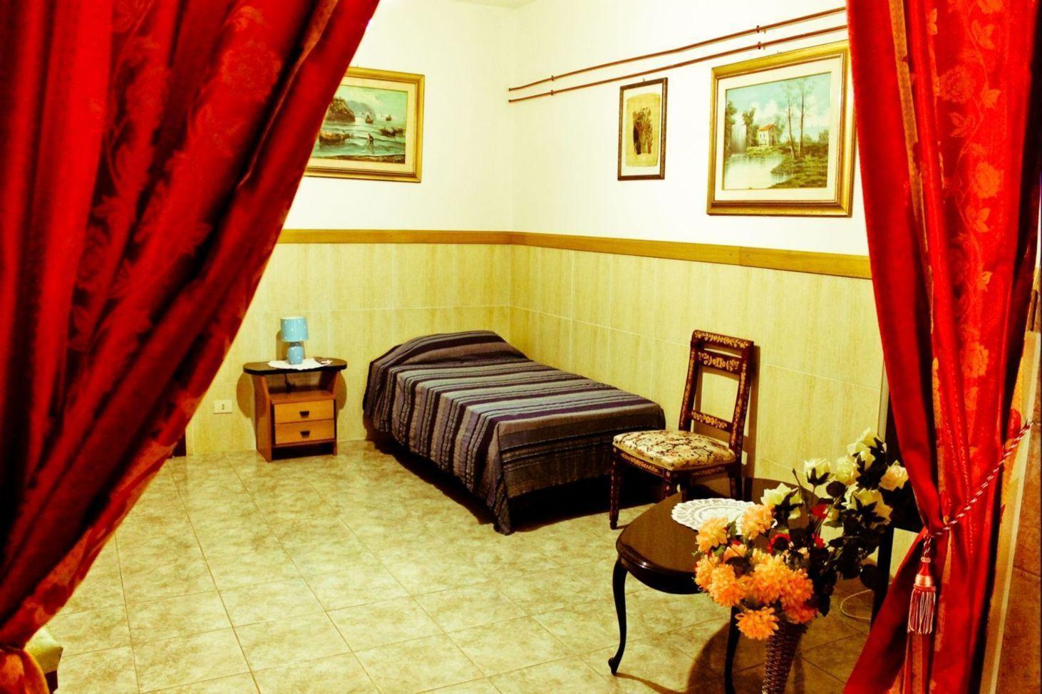 Hotel Palace Nardo Rome Extérieur photo
