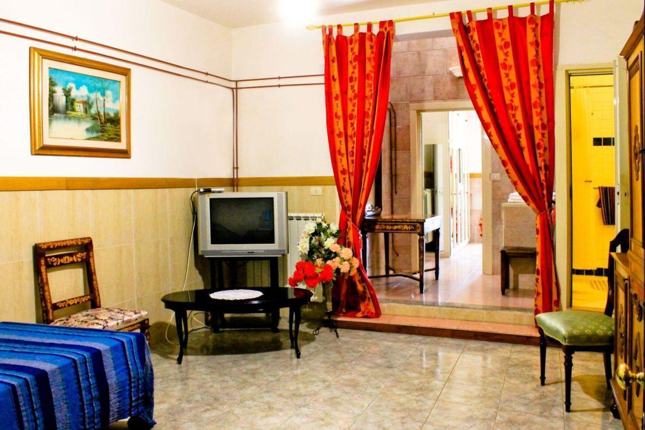 Hotel Palace Nardo Rome Extérieur photo