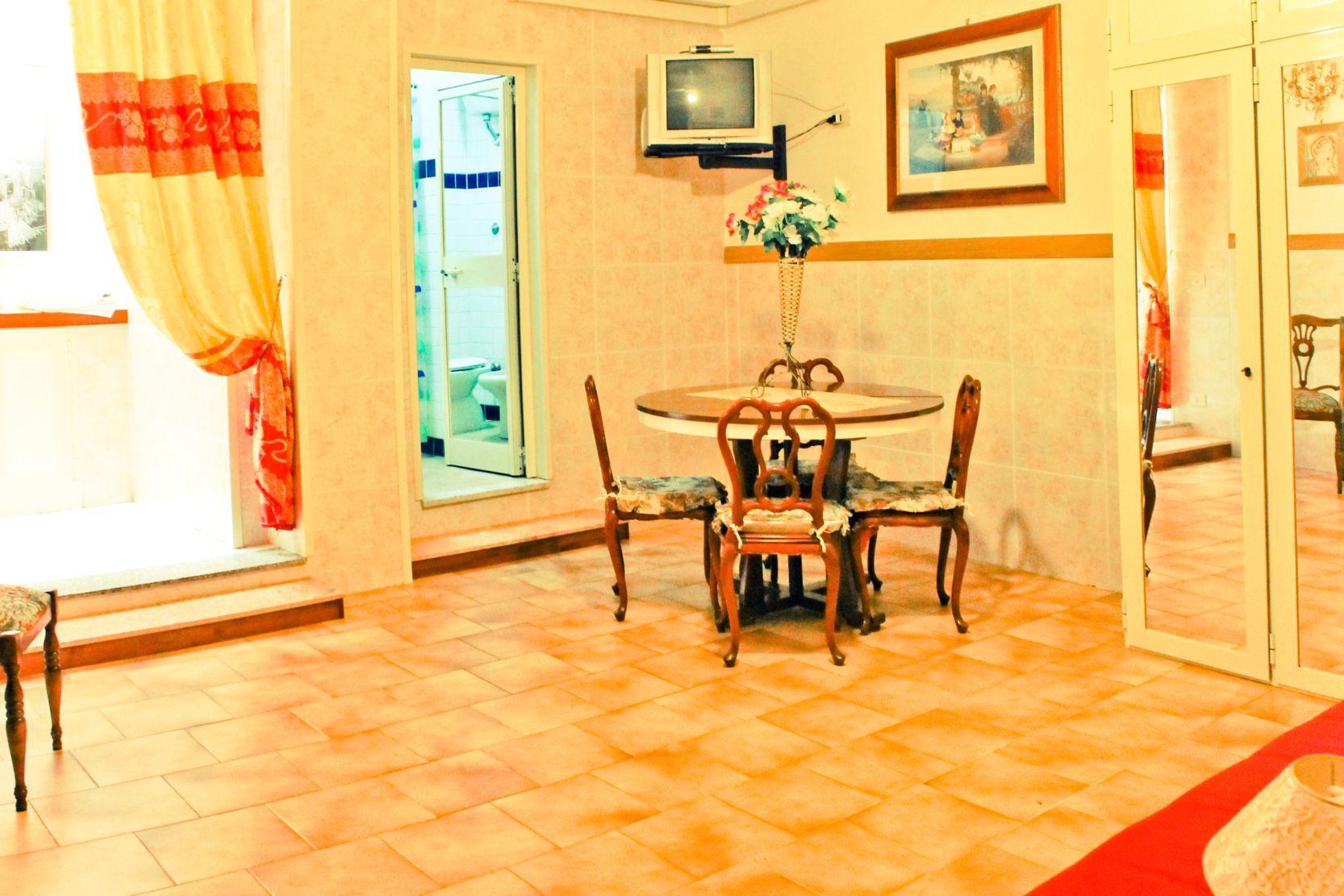 Hotel Palace Nardo Rome Extérieur photo