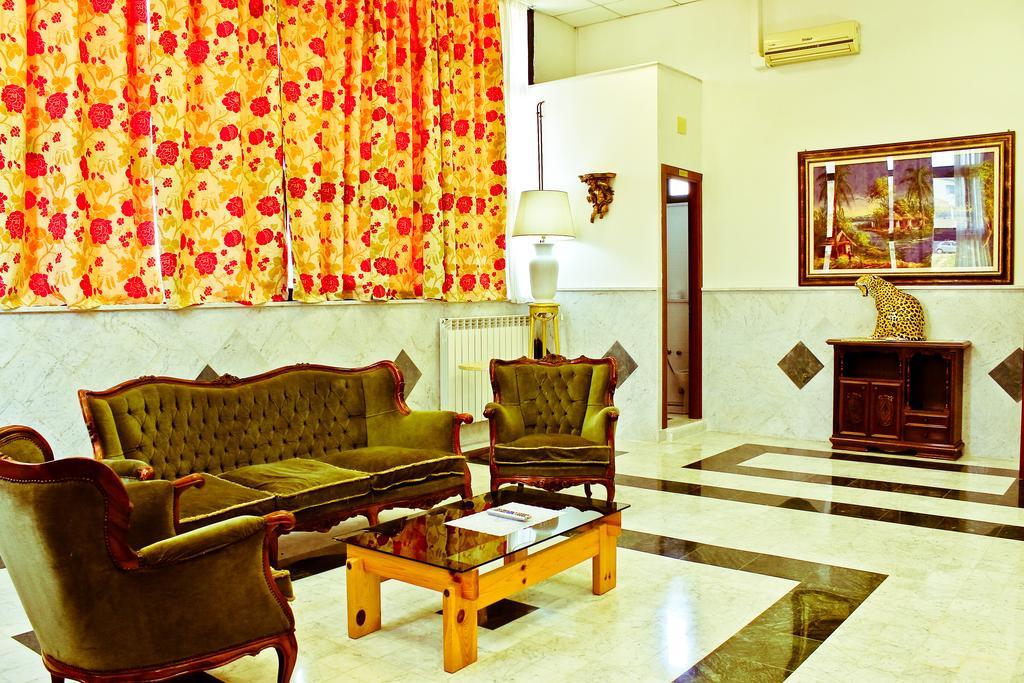 Hotel Palace Nardo Rome Extérieur photo