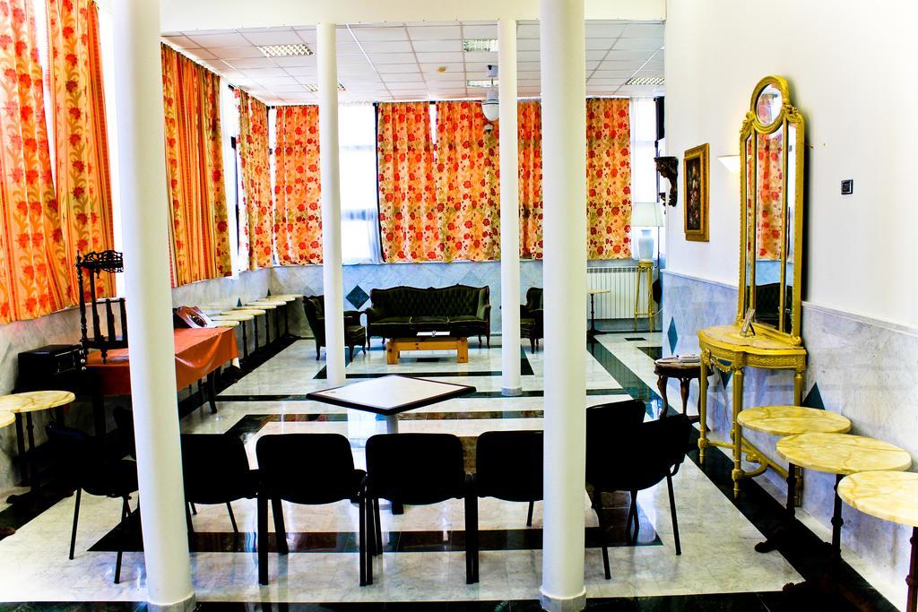 Hotel Palace Nardo Rome Extérieur photo