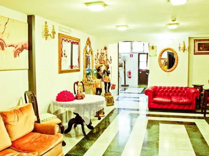 Hotel Palace Nardo Rome Extérieur photo